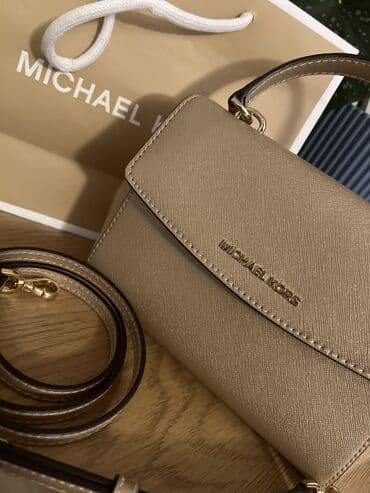 michael kors canta: Əl çantası, Michael Kors — 5