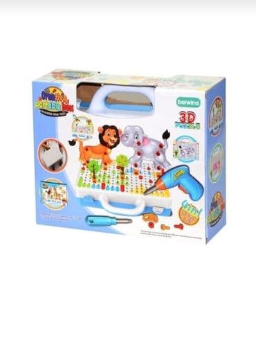 Tikinti daşları: Baza: üzərində çoxsaylı dəliklər olan lövhə həm iş səthi, həm də — 2