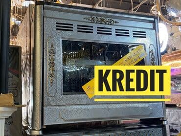 işləmiş qaz: İran Peçi, Yeni, yanacaq - Qaz, Pulsuz çatdırılma — 1