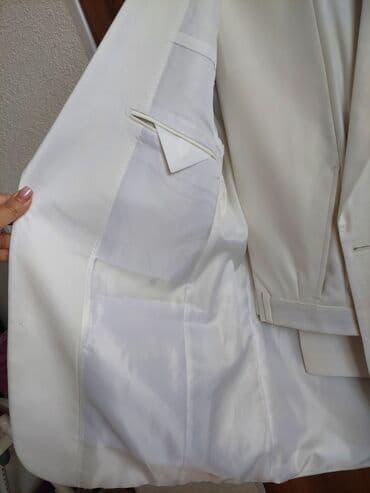 мужские спортивные костюмы брендовые бишкек: Kastum yenidir Italya istehsalidi beye hediyye olunmuwdu ag kastum — 4