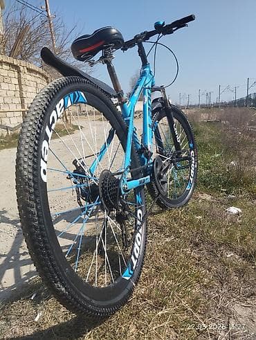 İşlək vəziyətdədir heç bir problemi yoxdur