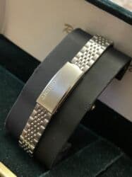 relax saat: Yeni, Qol saatı, Orient, rəng - Qəhvəyi — 10