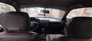 opel disk teker: Opel Vectra: 1.6 l | 1995 il 400000 km Sedan — 4