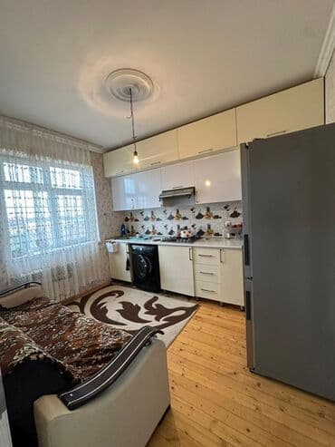 hovsanda evler: 3 комнаты, 96 м², Свежий ремонт — 9