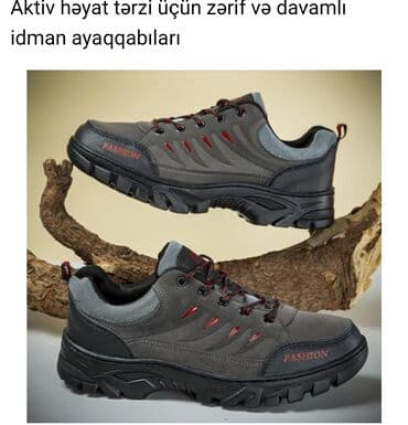tər əleyhinə: Ölçüləri 40-44 qədər var. Aktiv həyat tərzi üçün zərif və davamlı — 2