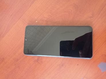 aiphone 6 plus: Samsung Galaxy A02, 128 GB, rəng - Göy — 2