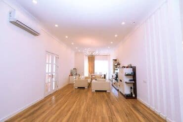 7ci mikrorayonda kiraye evler: Həzi Aslanov qəs. 6 otaqlı, 415 kv. m, Yeni təmirli — 6