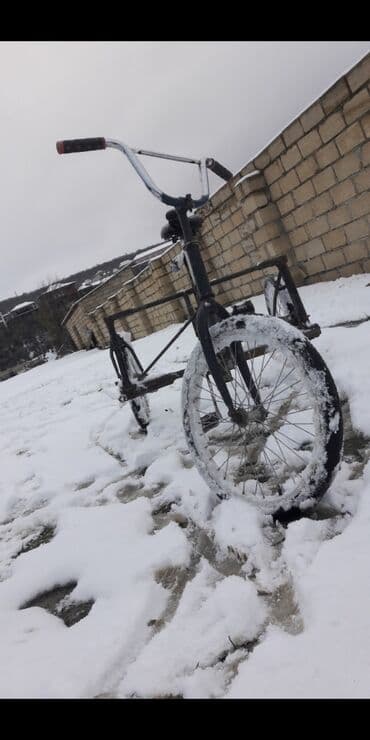 английский язык 7 класс балута скачать: 20 lik 3 tekerli Velosiped saltir normal vəziyyətdədir əldə — 2