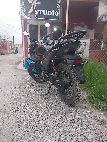 Tufan 50 sm3, 2024 il, 71000 km