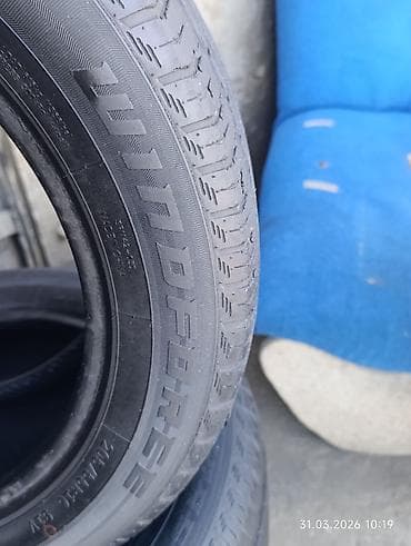 ən ucuz təkərlər: 2 Ədəd Cüt 205/55/16 Təkərləri Qiymət Cütünə Aiddir — 5