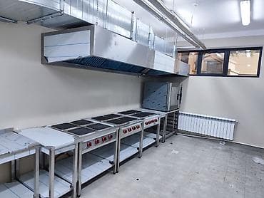 Restoran, kafe avadanlığı: Peşəkar mətbəx avadanlıqları,fast food,dönər,pizza,tantuni,saflıq — 5