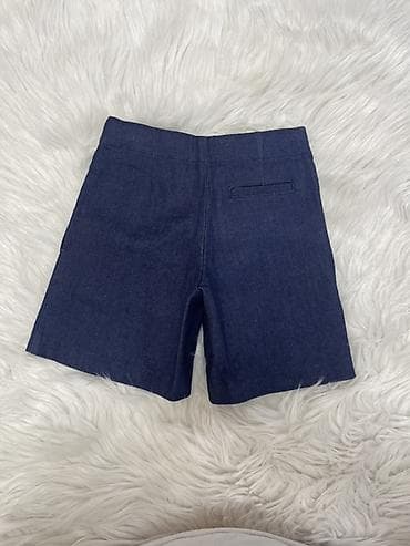 Jacadi Paris uşaq şortu - Brend: Jacadi Paris - Ölçü: 3A (95 sm) - — 3