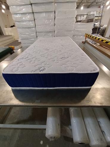 Ortopedik matras, Bir nəfərlik