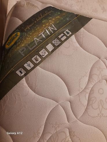 yagmur mebel: Ortopedik matras — 1