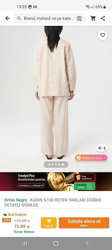 təbii qadın şubaları: Salam metrolara çatdırılma var. Trendyoldan alınıb yenidir istifade — 5