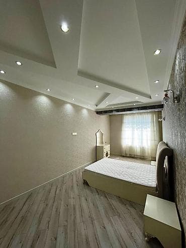 basavik satisi: İcarəyə verilir 3 otaqlı yeni tikili 120 m², 28 May m. Kateqoriya — 7