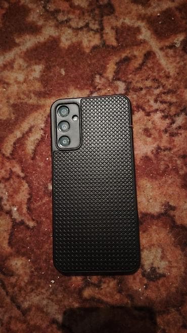 poko f5 pro: Samsung Galaxy A14, 128 GB, rəng - Qara — 4