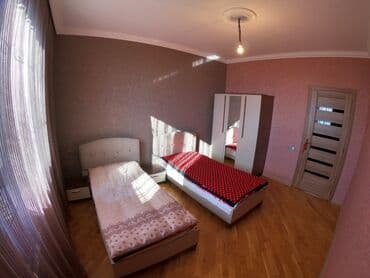 дом в бинагадах: Binəqədi qəs. 5 otaqlı, 130 kv. m, Kredit yoxdur, Yeni təmirli — 25