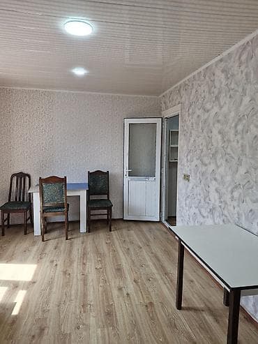 kiraya: İcarəyə verilir: işıqlı bir otaqdan 2 otaga duzelib - Geniş və işıqlı — 1