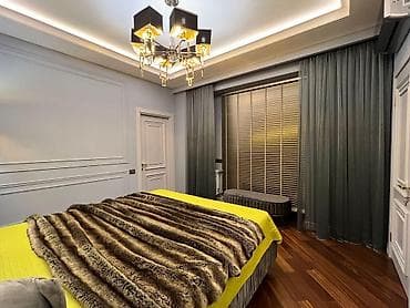 yeni raman: Satılır 2 otaqlı yeni tikili 107 m², 8 Noyabr m. Kateqoriya Yeni — 6