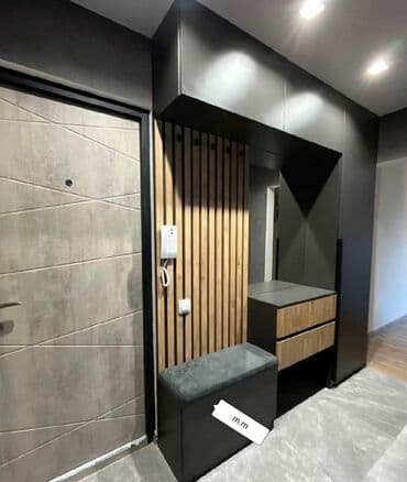 uşaq üçün dolab: Yeni, Kupe, Düz dolab, Dəhliz dolabı, Azərbaycan — 1