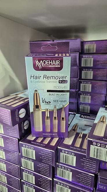 Epilyator, Üz üçün, Yeni, Pulsuz çatdırılma, Ödənişli çatdırılma, Rayonlara çatdırılma