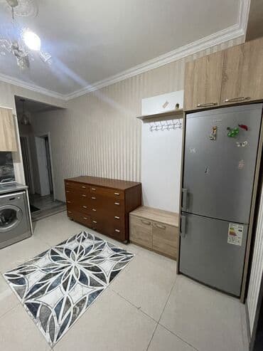 2 комнатные квартиры в говсанах: 2 otaqlı, 62 kv. m — 2