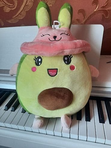 uşaqlar: Oyuncaqlar — 1