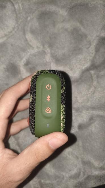 jbl: İşlənmiş JBL Kolonka, Növ - Portativ — 4