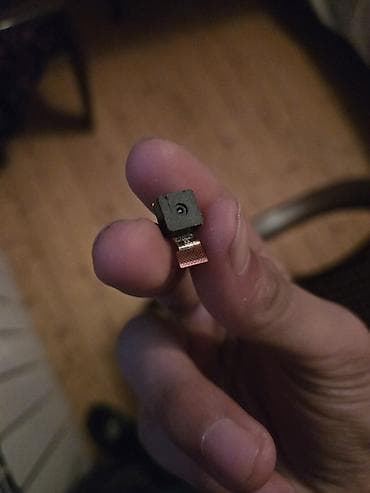 samsung omnia ii: Samsung Galaxy S9, 64 GB, rəng - Qızılı, Zəmanət, Kredit, Qırıq — 3