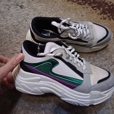 Ölçü: 36.5, İşlənmiş