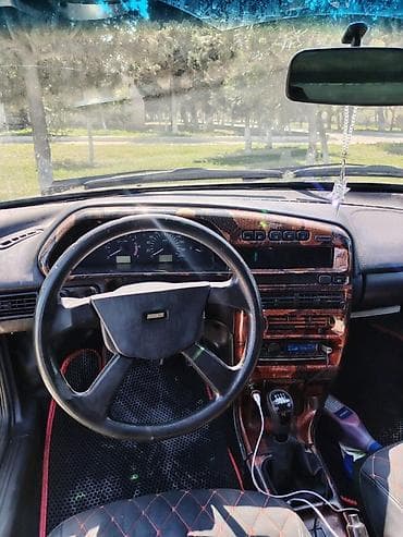 avtomobil diaqnostika: Avtomobil: Lada Samara (sedan), qara rəng İl: 2010 Mühərrik və — 3