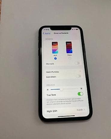ayfon 9 plus: IPhone 11, 128 ГБ, Черный, Face ID — 2