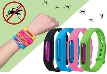 bas: Ağcaqanaq ve ya başqa heşeratlardan qorunmaq üçün qolbaq.Effekti — 1