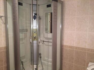 jasmin park sumqayit: Yasamal 5 ci paraleldə 19/18 200 kv/ m 4 otaq, tam əşyalı mənzil — 4