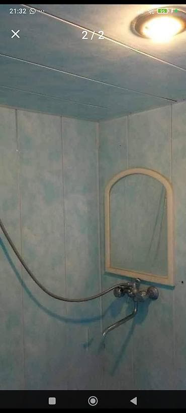 modul tipli ev: Bir otaqlı həyət evi kirayə verilir. Unvan;Metro İnsaatcilar,Qələbə — 1
