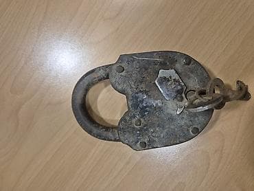 2 ci el sobalar: Qıfıl gedimi tam ishlekdi 2 acarı var — 3