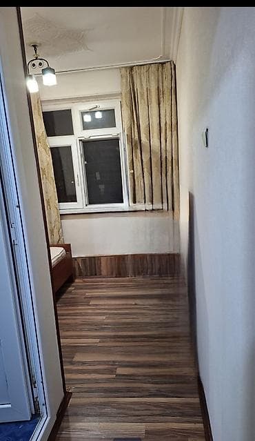 2 otaq: 2 otaqlı mənzil – tam mebellidir - Geniş və işıqlı otaq: taxta — 4