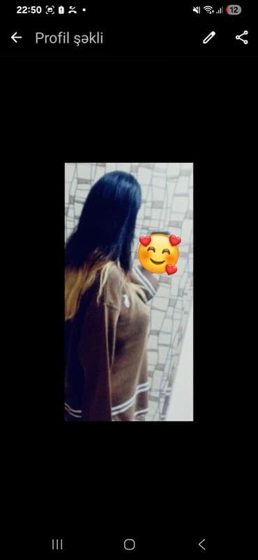 Köynək və bluzalar: Qadın trikotaj dəst - Rəng: karamell/kamizel tonlarında qəhvəyi - 2 — 3