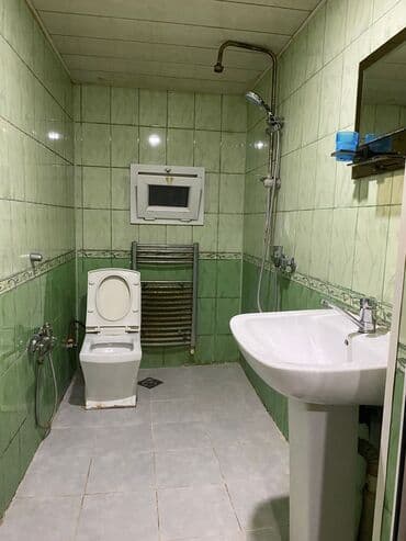 Комнаты: İnşallah kirayə verilir: 2 mərtəbəli həyət evi Masazır da yerləşir — 6