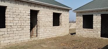 xaçmazda ev: 130 kv. m, 5 otaqlı, İşıq — 4