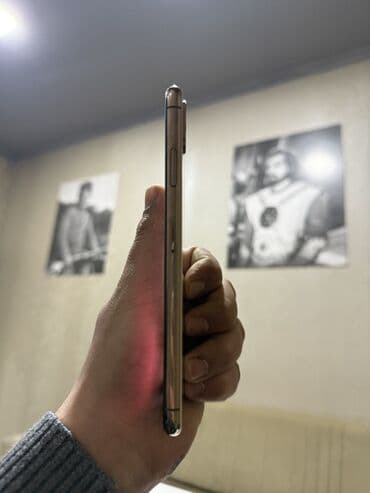 Техника для кухни: IPhone Xs Max, 64 ГБ — 2