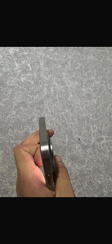 Elektronika: IPhone 15 Pro, 64 GB, Gümüşü, Face ID — 2