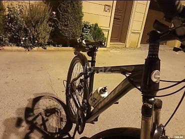 26 lıq WOLF dağ velosipedi Heç bir problemi yoxdur.whatsapla əlaqə — 6
