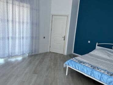 göygöl ev: Pirşağı qəs. 5 otaqlı, 155 kv. m, Orta təmir — 12