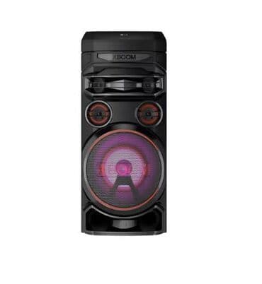 Musigi Mərkəzi Lg Brend LG Ümumi səsin çıxış gücü 500 vatt Dolby