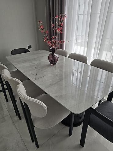 Qonaq otağı üçün, Açılan, Dördbucaq masa lalafo.az -da Qonaq otağı üçün, Açılan, Dördbucaq masa