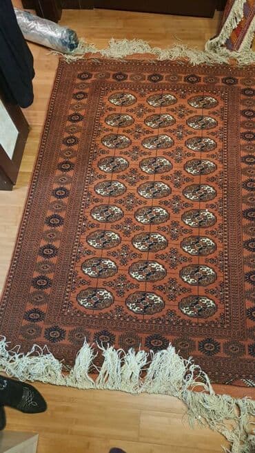 qedim xalça: Xalça — 1