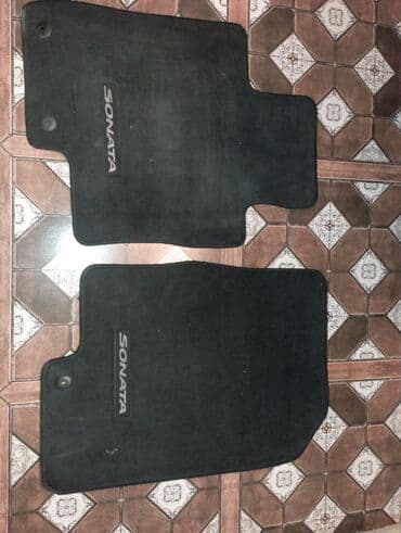 Мототранспорт: IshLenmish, amma temiz saxLaniLib, on teref originaL ayaqaLtiLar — 1