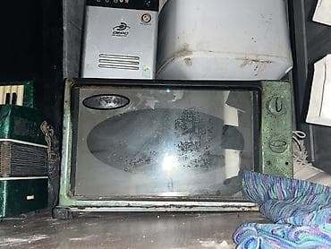 sharp soyuducu servis: Elektrik sobası Stolüstü — 2